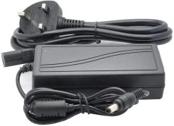 ATOM LED 24V 5A 60W AC/DC Power Supply Adaptor Transformer -Atom Led 12v 5a 5 amp 60w acdc power supply adaptor transformer 331855 1