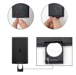 ATOM LED 12V/24V 24A RGB LED Strip Controller With IR 44 Key Remote For RGB SMD 5050 3528 -Atom Led 12v24v 24a rgb led strip controller with ir 44 key remote for rgb smd 5050 3528 371509