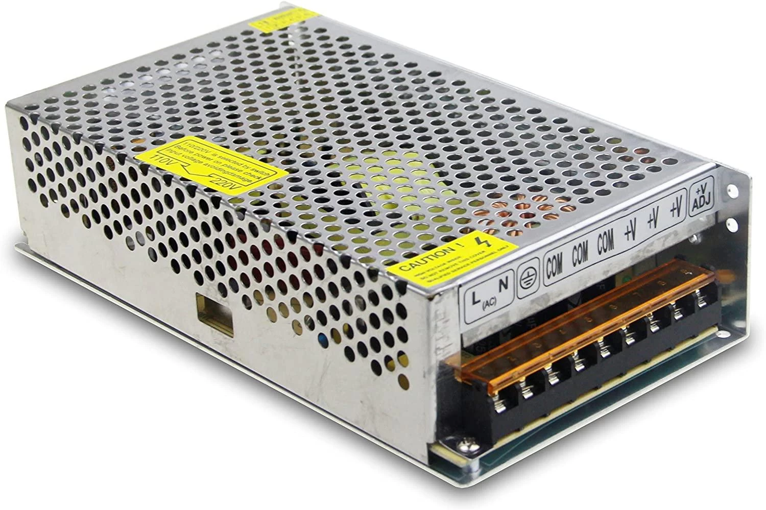 ATOM LED 150W DC12 Switch LED Power Supply Transformer IP20 Non-Waterproof 3 ATOM LED 150W DC12 Switch LED Power Supply Transformer IP20 Non-Waterproof