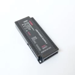 ATOM LED 24V Plug & Play Multiport Driver Power Adapter 60W -Atom Led 24v plug play multiport driver power adapter 60w 272100