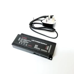 ATOM LED 24V Plug & Play Multiport Driver Power Adapter 60W