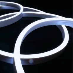 ATOM LED Cool White Neon Flex 6000K 48V 10x20mm IP67 Waterproof 30m -Atom Led Cool White IP68 Neonflex 48V 10x20mm 30m run 1 d014be7f 20e0 4f1d b204 c618359e2db4