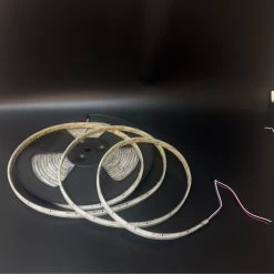 ATOM LED Addressable Digital Pixel RGB COB Strip 24V IP68 Waterproof 720 LEDs/m WS2811 -Atom Led addressable digital pixel rgb cob strip 24v ip68 waterproof 720 ledsm ws2811 402703