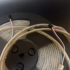 ATOM LED Addressable Digital Pixel RGB COB Strip 24V IP68 Waterproof 720 LEDs/m WS2811 -Atom Led addressable digital pixel rgb cob strip 24v ip68 waterproof 720 ledsm ws2811 769573