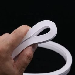 ATOM LED Addressable Digital Pixel RGB Neon Flex 16x16mm WS2811 App Control 10 Metre Kit -Atom Led addressable digital pixel rgb neon flex 16x16mm ws2811 app control 10 metre kit 149605