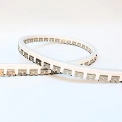 ATOM LED LED Neon Flex Bendable Aluminium Channel Mounting Track For 10x20mm Neon Flex 1 Metre