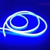 ATOM LED Blue COB LED Strip Light 220V 240V 288 LEDs/m IP65 With UK Plug -Atom Led blue cob led strip light 220v 240v 288 ledsm ip65 with uk plug 159503