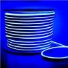 ATOM LED Blue LED Neon Flex 8x16mm 120LEDs/m 220V 240V IP65 Waterproof With UK Plug -Atom Led blue led neon flex 8x16mm 120ledsm 220v 240v ip65 waterproof with uk plug 667577