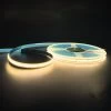 ATOM LED CCT COB LED Strip 2700K To 6500K 24V 480 LEDs/m IP20 10mm Wide -Atom Led cct cob led strip 2700k to 6500k 24v 480 ledsm ip20 10mm wide 265683