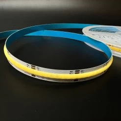 ATOM LED CCT COB LED Strip 2700K To 6500K 24V 480 LEDs/m IP20 10mm Wide 15 ATOM LED CCT COB LED Strip 2700K To 6500K 24V 480 LEDs/m IP20 10mm Wide -Atom Led cct cob led strip 2700k to 6500k 24v 480 ledsm ip20 10mm wide 615850