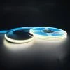 ATOM LED CCT Seamless COB LED Strip 24V 780 LEDs/m IP20 Waterproof WW+CW 10 Metre -Atom Led cct seamless cob led strip 24v 780 ledsm ip20 waterproof wwcw 10 metre kit 734278