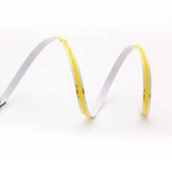 ATOM LED COB LED Strip Light Cool White 6000K 24V 352 LEDs/m IP20 Waterproof -Atom Led cob led strip light cool white 6000k 24v 352 ledsm ip20 waterproof 958610