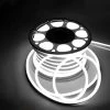 ATOM LED Cool White LED Neon Flex AC 220V 240V 8x16mm 120LEDs/m IP65 Waterproof With UK Plug -Atom Led cool white led neon flex ac 220v 240v 8x16mm 120ledsm ip65 waterproof with uk plug 278785