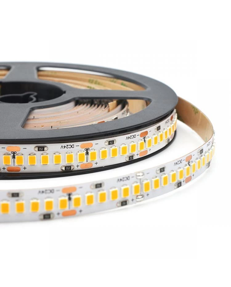 ATOM LED Cool White LED Strip Light 6000K 12V 240 LEDs/m 1200 LEDs IP20 Waterproof 5 Metre Strip 9 ATOM LED Cool White LED Strip Light 6000K 12V 240 LEDs/m 1200 LEDs IP20 Waterproof 5 Metre Strip - Image 7