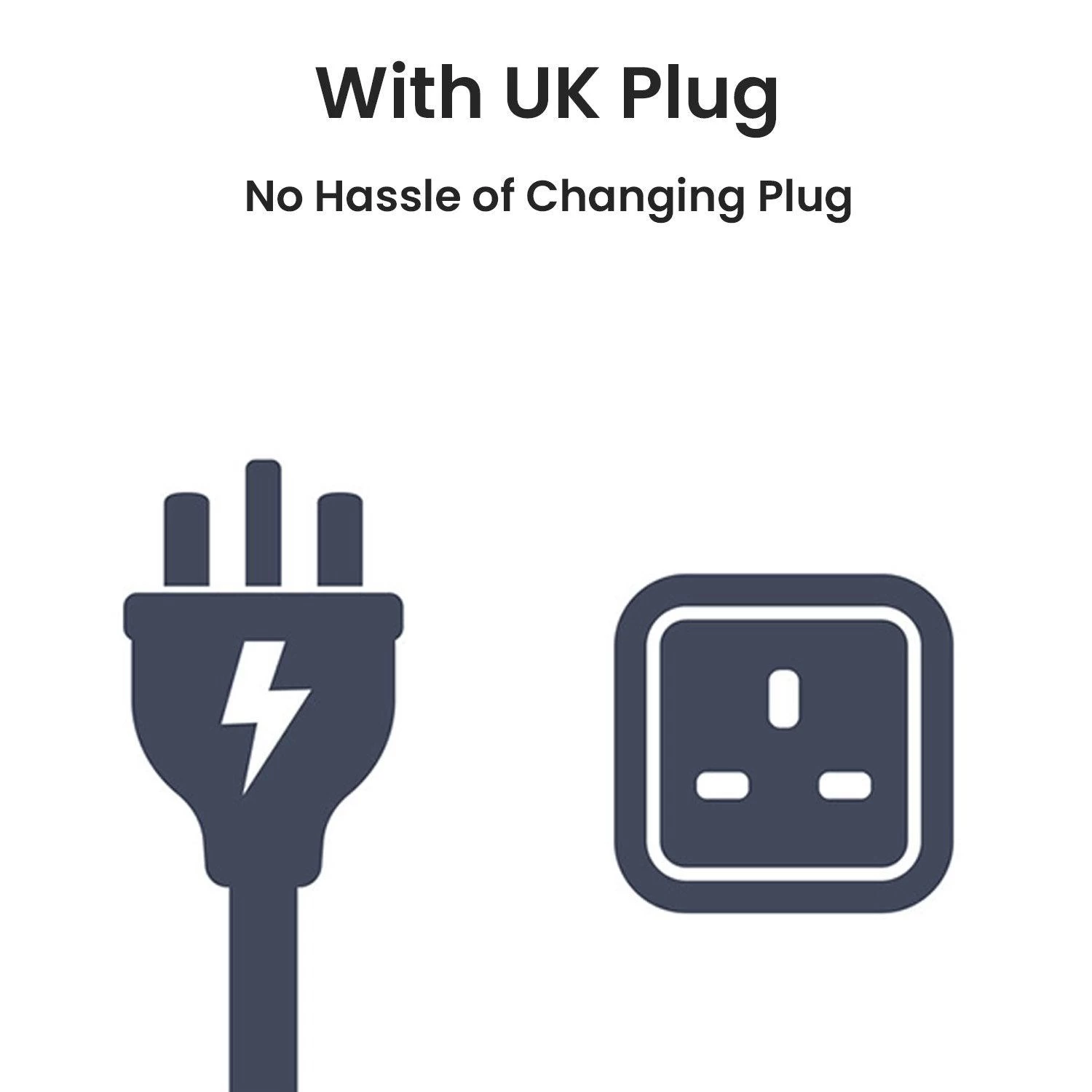 ATOM LED Cool White Neon Flex 220V 240V 16x16mm D Shape 120LEDs/m Top Bend IP65 With UK Plug 8 ATOM LED Cool White Neon Flex 220V 240V 16x16mm D Shape 120LEDs/m Top Bend IP65 With UK Plug - Image 6