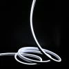 ATOM LED Cool White Neon Flex 24V 8x16mm 120LEDs/m IP65 Waterproof 5cm Cut -Atom Led cool white neon flex 24v 8x16mm 120ledsm ip65 waterproof 5cm cut 695032
