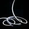 ATOM LED Cool White Neon Flex 6000K 24V 10x20mm IP67 Waterproof 20m -Atom Led cool white neon flex 6000k 24v 10x20mm ip67 waterproof 125cm cut 152562