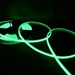 ATOM LED Digital Pixel RGB COB Strip 24V IP20 720 LEDs/m WS2811 10mm Wide -Atom Led digital pixel rgb cob strip 24v ip20 720 ledsm ws2811 10mm wide 260115