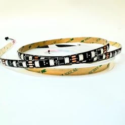 ATOM LED Digital Pixel RGB Strip 12V WS2811 Addressable 5050 60LED/m IP20 5 Metre -Atom Led digital pixel rgb led strip 12v ws2811 addressable 5050 60ledm ip20 5 metre 595366