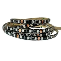 ATOM LED Digital Pixel RGB LED Strip 12V WS2811 Addressable 60LED/M 5 Metre IP65 5 Metre Kit -Atom Led digital pixel rgb led strip 12v ws2811 addressable 60ledm 5 metre ip65 5 metre kit 426677