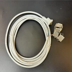 ATOM LED Front Cap For 12V/24V Addressable RGB LED Neon Flex 10x20mm IP68 -Atom Led front cap for 12v24v addressable rgb led neon flex 10x20mm ip68 506524