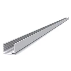 ATOM LED LED Neon Flex 15x25mm Aluminium Channel Mounting Track 1 Metre
