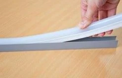 ATOM LED LED Neon Flex 6x12mm Flat Shape Aluminium Profile Channel 1 Metre -Atom Led led neon flex 6x12mm flat shape aluminium profile channel 1 metre 704428