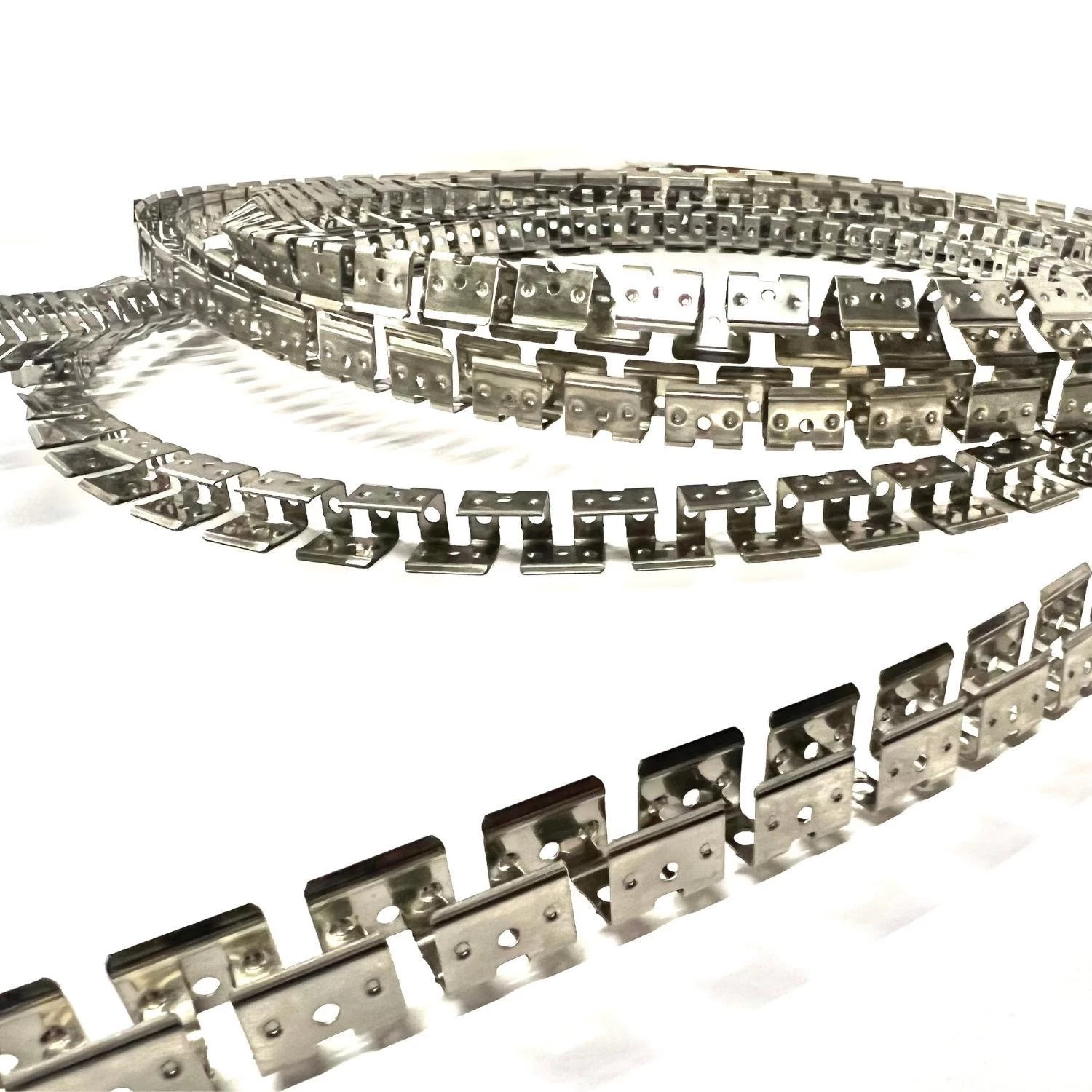 ATOM LED LED Neon Flex Bendable Aluminium Channel Mounting Track For 8x16mm Neon Flex 1 Metre 4 ATOM LED LED Neon Flex Bendable Aluminium Channel Mounting Track For 8x16mm Neon Flex 1 Metre - Image 2