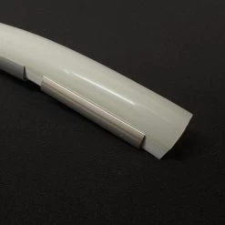 ATOM LED LED Neon Flex Clips For D Shape 16x16mm Aluminium Clips -Atom Led led neon flex clips for d shape 16x16mm aluminium clips 281178