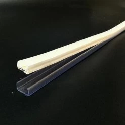 ATOM LED LED Neon Flex PVC Profile For 10x6mm Neon Flex 1 Metre