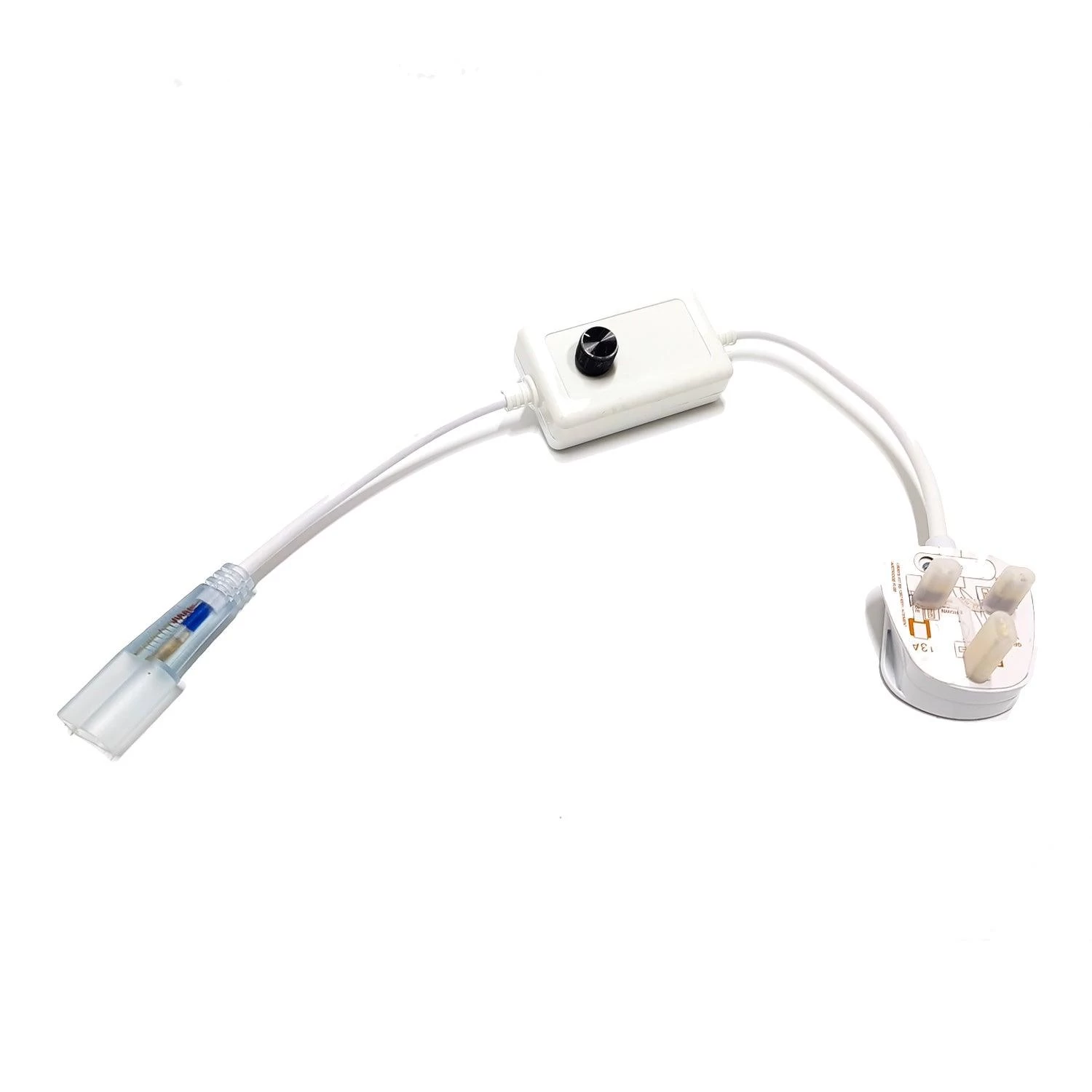 ATOM LED LED Strip Single Colour 5730 180 LEDs/m AC 220V 240V Dimmer Controller 3 ATOM LED LED Strip Single Colour 5730 180 LEDs/m AC 220V 240V Dimmer Controller