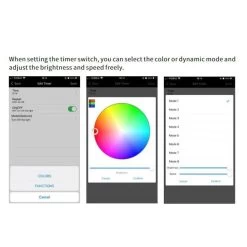 ATOM LED Magic Home Digital Pixel RGB Controller 12V/24V WiFi Pixel Controller For WS2811 WS2812 -Atom Led magic home digital pixel rgb controller 12v24v wifi pixel controller for ws2811 ws2812 521997