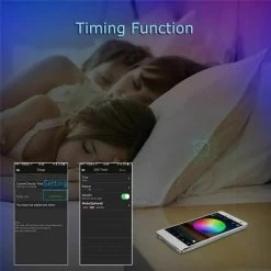 ATOM LED Magic Home Digital Pixel RGB Controller 12V/24V WiFi Pixel Controller For WS2811 WS2812 -Atom Led magic home digital pixel rgb controller 12v24v wifi pixel controller for ws2811 ws2812 551375