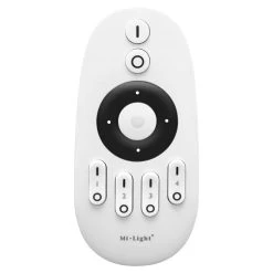 ATOM LED Miboxer 4-Zone CCT Remote FUT007