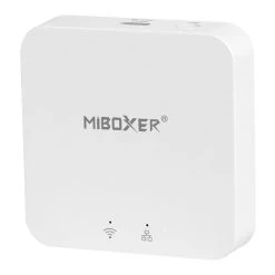 Atom Led 43 ATOM LED Miboxer ZBBOX3 ZIGBEE 3.0 Multimode Gateway With Bluetooth Mesh