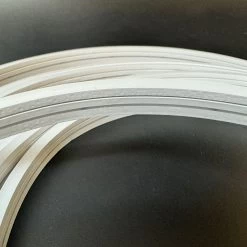 ATOM LED Mini Cool White Neon Flex 6000K 24V 4x10mm IP65 Waterproof 168LEDs/m -Atom Led mini cool white neon flex 6000k 24v 4x10mm ip65 waterproof 168ledsm 552976