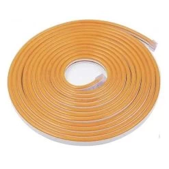 ATOM LED Mini Golden LED Neon Flex 12V 6x12mm 120LED/m IP65 Waterproof 1cm Cut 9 ATOM LED Mini Golden LED Neon Flex 12V 6x12mm 120LED/m IP65 Waterproof 1cm Cut -Atom Led mini golden led neon flex 12v 6x12mm 120ledm ip65 waterproof 1cm cut 557110