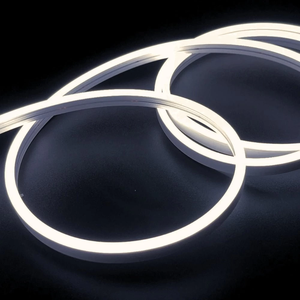 ATOM LED Mini Natural White Neon Flex 4000K 12V 6x12mm IP65 Waterproof 1cm Cut 3 ATOM LED Mini Natural White Neon Flex 4000K 12V 6x12mm IP65 Waterproof 1cm Cut