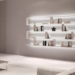 ATOM LED Mini Natural White Neon Flex 4000K 24V 4x10mm IP65 Waterproof 168LEDs/m -Atom Led mini natural white neon flex 4000k 24v 4x10mm ip65 waterproof 168ledsm 149838