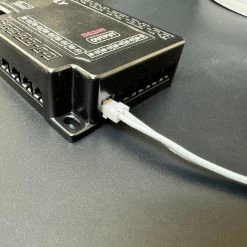 ATOM LED Mini Natural White Neon Flex 4000K 24V 4x10mm IP65 Waterproof 168LEDs/m -Atom Led mini natural white neon flex 4000k 24v 4x10mm ip65 waterproof 168ledsm 701205