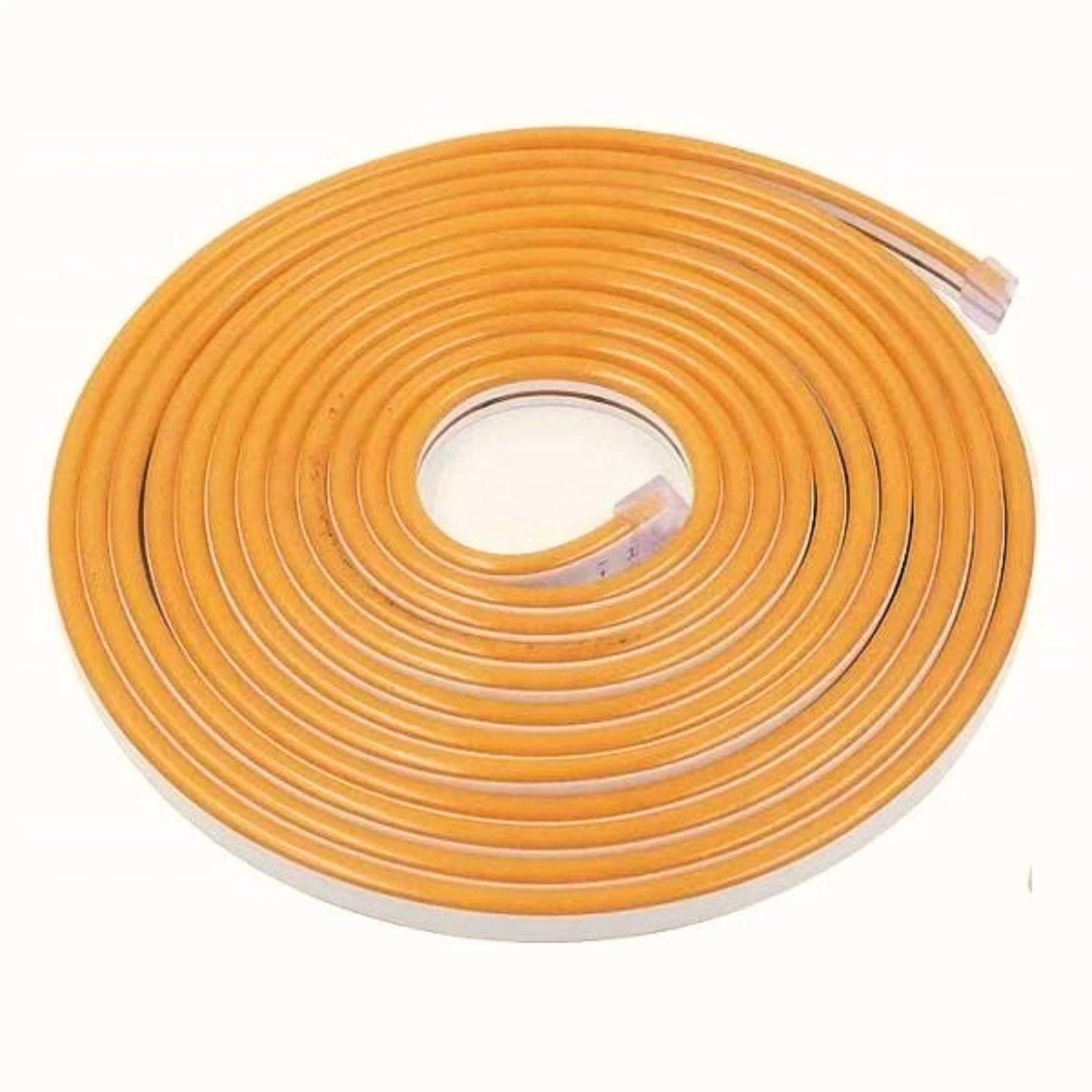 ATOM LED Mini Orange LED Neon Flex 12V 6x12mm 120LED/m IP65 Waterproof 1cm Cut 7 ATOM LED Mini Orange LED Neon Flex 12V 6x12mm 120LED/m IP65 Waterproof 1cm Cut - Image 5