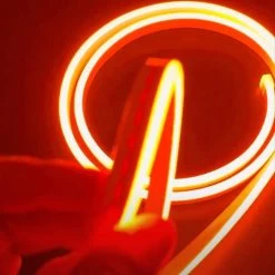 ATOM LED Mini Orange LED Neon Flex 12V 6x12mm 120LED/m IP65 Waterproof 1cm Cut 10 ATOM LED Mini Orange LED Neon Flex 12V 6x12mm 120LED/m IP65 Waterproof 1cm Cut -Atom Led mini orange led neon flex 12v 6x12mm 120ledm ip65 waterproof 1cm cut 781111