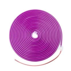ATOM LED Mini Purple LED Neon Flex 12V 6x12mm 120LED/m IP65 Waterproof 1cm Cut 13 ATOM LED Mini Purple LED Neon Flex 12V 6x12mm 120LED/m IP65 Waterproof 1cm Cut -Atom Led mini purple led neon flex 12v 6x12mm 120ledm ip65 waterproof 1cm cut 388339