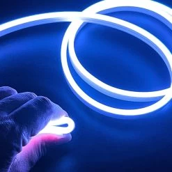 ATOM LED Mini RGB Neon Flex 6x12mm 12V IP65 Waterproof 5cm Cut 26 ATOM LED Mini RGB Neon Flex 6x12mm 12V IP65 Waterproof 5cm Cut -Atom Led mini rgb neon flex 6x12mm 12v ip65 waterproof 5cm cut 5m 582772