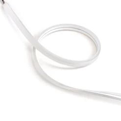 ATOM LED Mini Warm White Neon Flex 3000K 4x10mm IP65 Waterproof 168 LEDs/m -Atom Led mini warm white neon flex 3000k 4x10mm ip65 waterproof 168 ledsm 880186