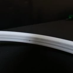 ATOM LED Natural White Flex 24V 8x16mm 120LEDs/m IP65 Waterproof 5cm Cut -Atom Led natural white flex 24v 8x16mm 120ledsm ip65 waterproof 5cm cut 362237