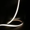 ATOM LED Natural White Neon Flex 220V 240V Top Bend 20cm Cut IP65 Waterproof Cwith UK Plug -Atom Led natural white neon flex 220v 240v top bend 20cm cut ip65 waterproof cwith uk plug 305349