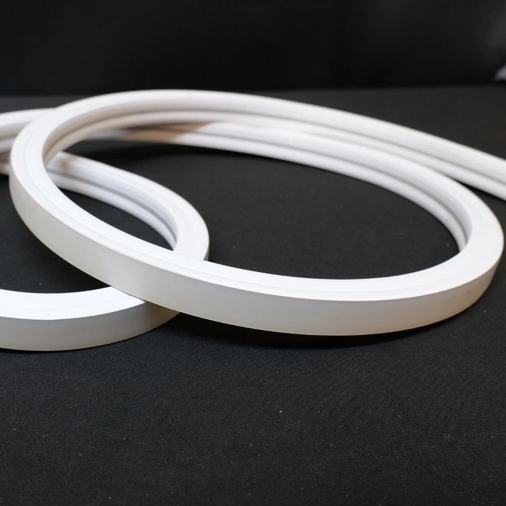 ATOM LED Natural White Neon Flex 220V 240V Top Bend 20cm Cut IP65 Waterproof Cwith UK Plug 8 ATOM LED Natural White Neon Flex 220V 240V Top Bend 20cm Cut IP65 Waterproof Cwith UK Plug - Image 6