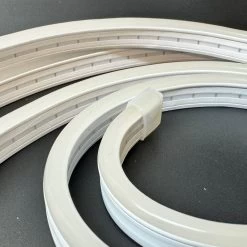ATOM LED Natural White Neon Flex 4000K 12V 8x16mm IP65 Waterproof 1cm Cut -Atom Led natural white neon flex 4000k 12v 8x16mm ip65 waterproof 1cm cut 356656