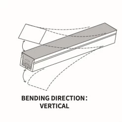 ATOM LED Natural White Neon Flex 4000K 16x16mm 220V 240V Top Bend IP65 10cm Cut With UK Plug 19 ATOM LED Natural White Neon Flex 4000K 16x16mm 220V 240V Top Bend IP65 10cm Cut With UK Plug -Atom Led natural white neon flex 4000k 16x16mm 220v 240v top bend ip65 10cm cut with uk plug 551501